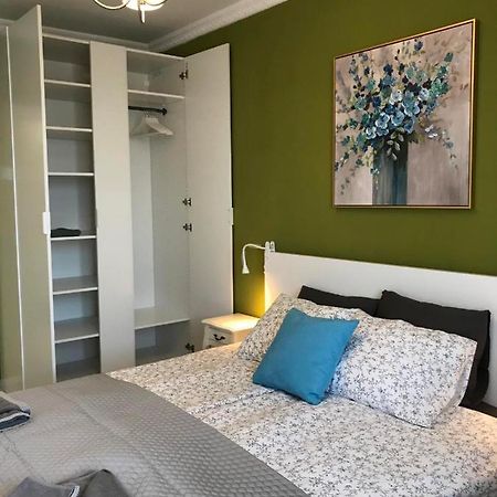 Apartment Neptun 瓦爾納 外观 照片
