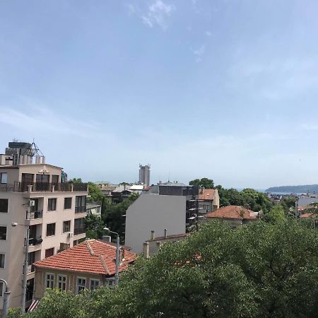 Apartment Neptun 瓦爾納 外观 照片