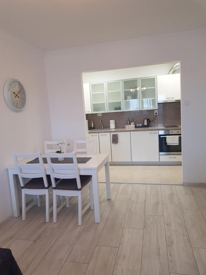 Apartment Neptun 瓦爾納 外观 照片