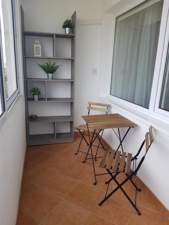 Apartment Neptun 瓦爾納 外观 照片