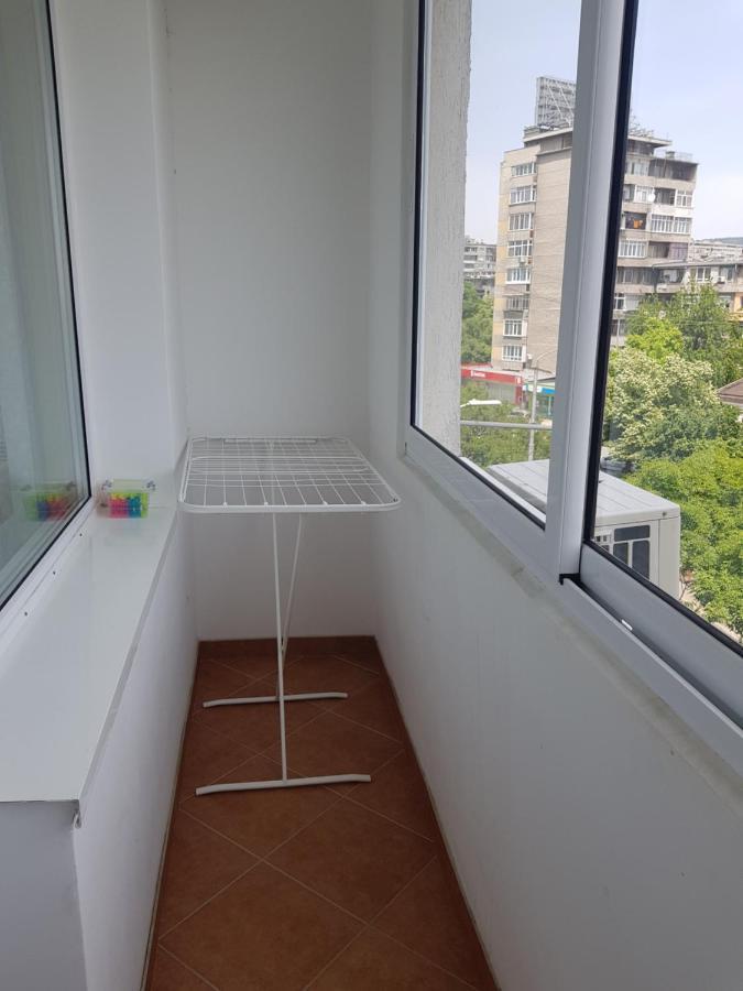 Apartment Neptun 瓦爾納 外观 照片