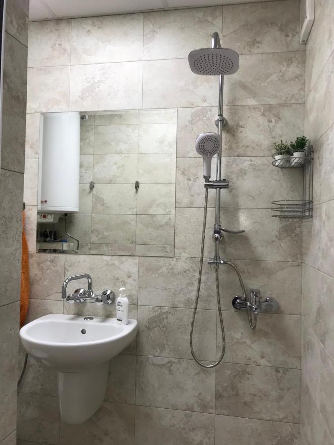 Apartment Neptun 瓦爾納 外观 照片